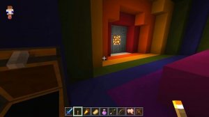 Minecraft: "Marketplace Showcase INTO THE DUNGEONS Map "