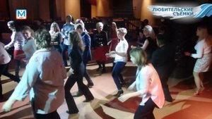 Стивен Митчелл в Новокузнецке