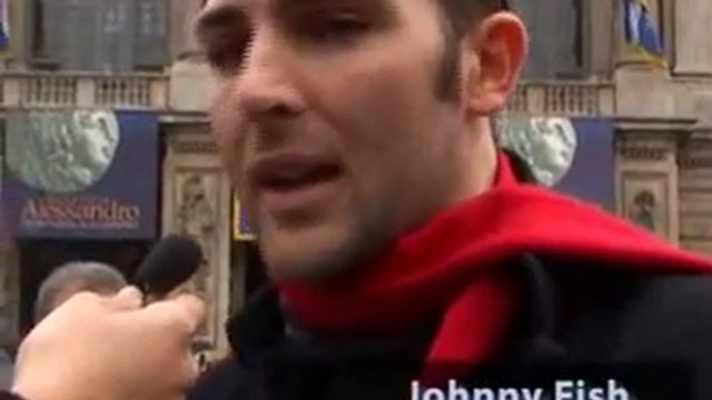 Milonga Night смотреть онлайн