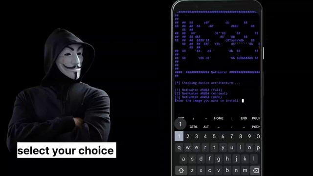 How to Install Kali Nethunter on an Android Phone Without Root - Easy Step-by-Step Tutorial! смотреть онлайн