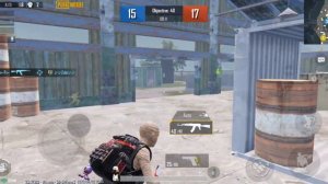 Samsung Galaxy A32 PUBG test || Graphics test || with Fps meter