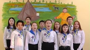 Визитная карточка Команды "Пуровчане"