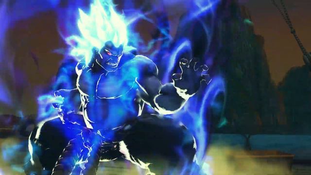 [Ultra Street Fighter IV] Oni Vs C. Viper (Timely Revenge) смотреть онлайн