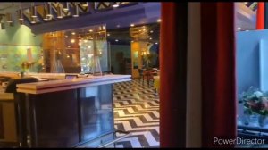 Intourist Palace 5* Батуми, Грузия. Обзор май 2021г. Вся правда.