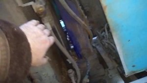 Как переделать рулевое управление на МТЗ-50 -80 на насос дозатор. обзор после 2х лет эксплуатации