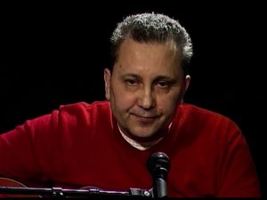 Прощай, родная. Поёт Александр Воронин