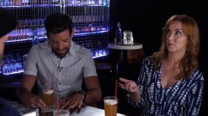 Broadway Bartender Episode 34: MAMMA MIA