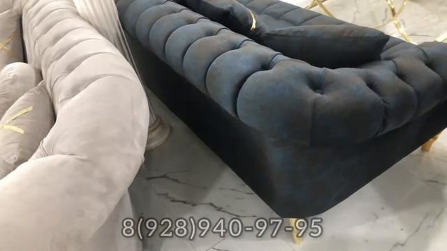 Турецкая мягкая мебель