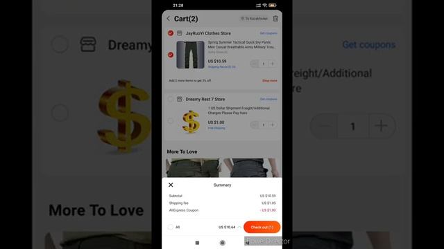 Заказал тактические штаны АлиЭкспресс (Ordered tactical pants on AliExpress) Распродажа Скидка Sale смотреть онлайн