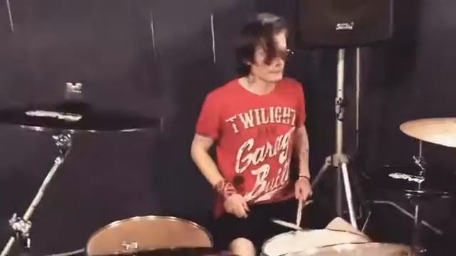 Дора - дора дура (drum cover) смотреть онлайн