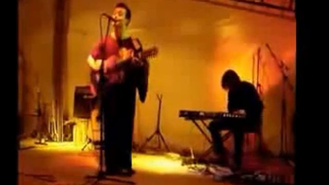 Сергей Бабкин - Зашел в Тупик ( "Колокол" ) смотреть онлайн