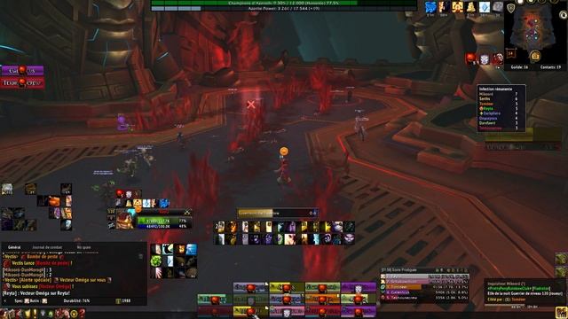 ? DISCIPLINE EN 6 MINUTES - WoW - Comment jouer prêtre disci ! смотреть онлайн