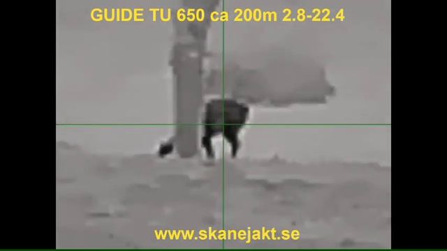 Guide Sensmart TU650 смотреть онлайн