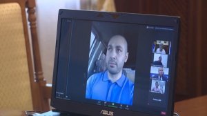 Предприниматель Халид Гейдаров