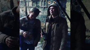 Дневник алкаша. Поздравление с днём рождения