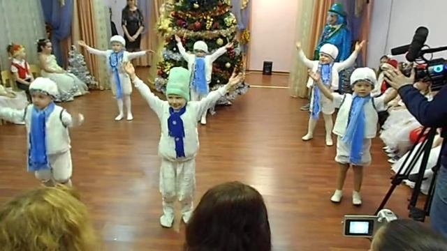 Детский корпоратив