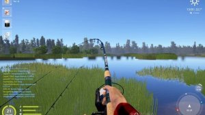 ЛОВЛЮ КАРПОВ! / РУССКАЯ РЫБАЛКА 4 / ПРОКАЧКА ОСНОВЫ