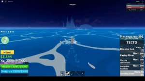 Где спавнятся все цветки во 2 море/Roblox Blox Fruits