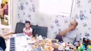 Эркин одинаев Рузимати Понгози Оби соя дидиё