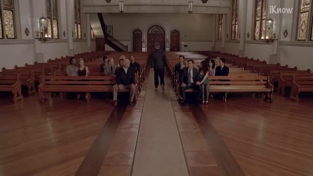 КАК закончились 5 всем ИЗВЕСТНЫХ сериалов
