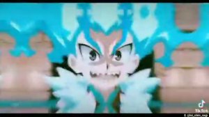 эдит Луи Широсаги monster hector AC