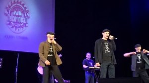 Лесоповал - Седьмая струна
