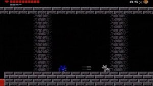 Evolution of OLD CANDY in Five Nights at Candy's Remastered (2015-2019)