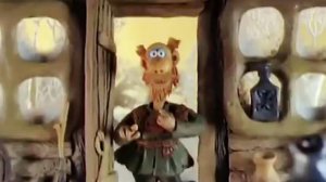 40 лет исполнилось мультфильму "Падал прошлогодний снег"