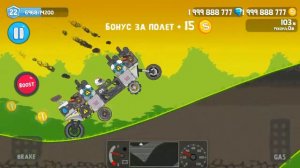 Обзор игры Rover Craft