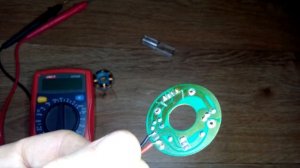 Как перемотать кулер из 4 ватт до 120 ватт How to rewind a cooler from 4 watts to 120 watts