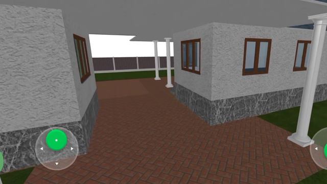 6 сотихга мулжалланган сиз излаган уй проекти 🤩🤩🤩 смотреть онлайн