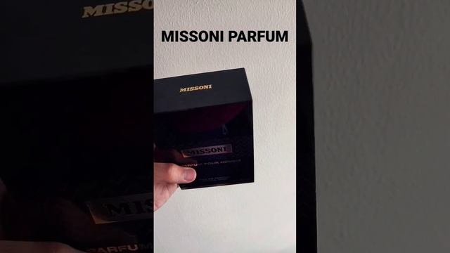 Missoni Parfum Pour Homme EDP #Missoni #Perfume #parfum #proyesperfumessv