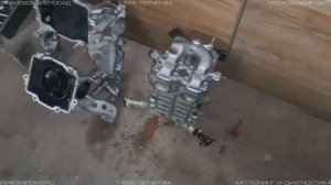 BMW 530d - откуда дым под капотом?