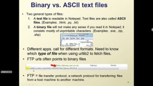 GIS540: Fetch and uncompressing files (Ch 20.2)