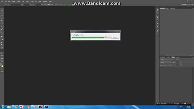 [УРОК №2] Как перевести свой Photoshop с английского на русский язык смотреть онлайн