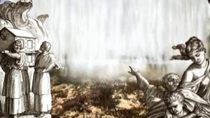 Иисус Навин. Завоевание земли обетованной. Часть 1