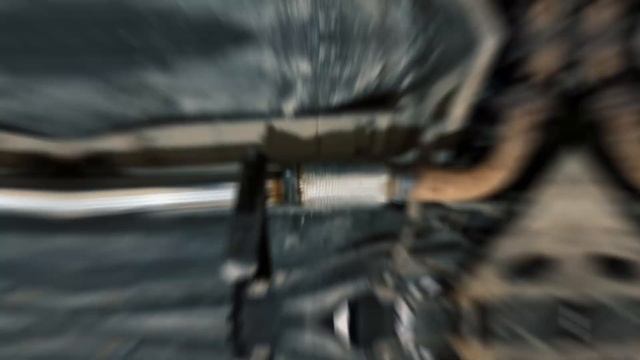 КРУТОЙ ВЫХЛОП НА ПРИОРУ смотреть онлайн