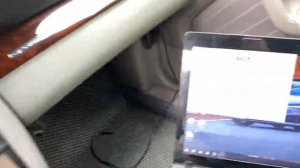 КРУИЗ КОНТРОЛЬ АУДИ А6С4 2.5ТДИ