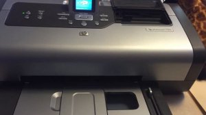 HP PhotoSmart 7760 Printer For Sale