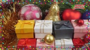 Top 100 Merry Christmas Songs 2024 ?? Top Christmas Songs ? Christmas Music 2024