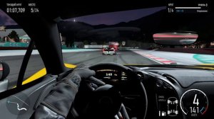 Forza Motorsport прохождение серии чемпионатов Nemesis Tour часть 3