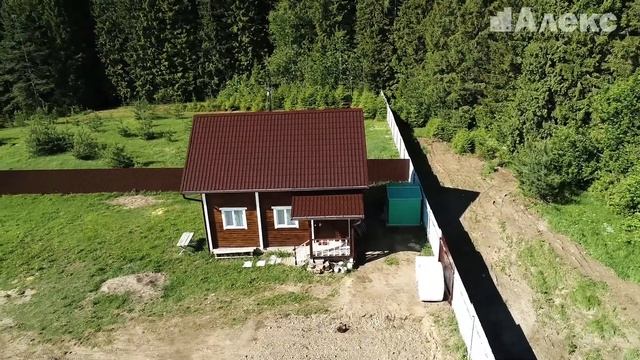 Дом-баня в Полазне смотреть онлайн