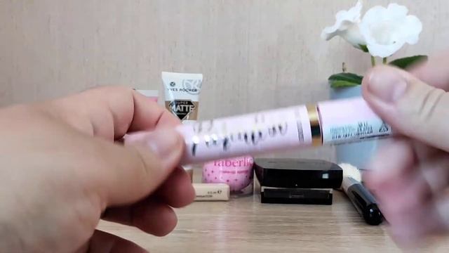 Собираюсь на море| Часть 2 |Декоративная косметика смотреть онлайн