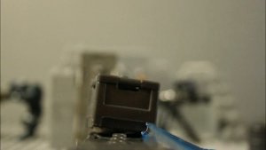 The siege of Mombasa | a Halo Mega blocks/ Construx stopmotion