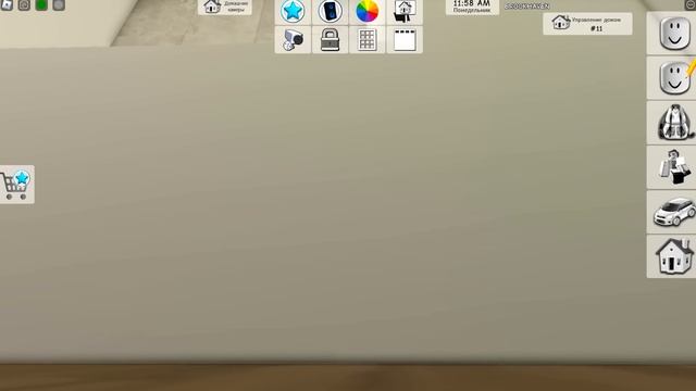 ПРЯТКИ в Brookhaven! ТОЛЬКО КРАСНЫЙ ЦВЕТ а дочки ЛЫСЫЕ! НОВЫЙ ДОМ подвал с БАССЕЙНОМ Прятки 22 сери смотреть онлайн