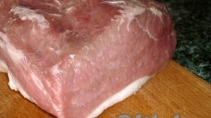 Мясные рулетики