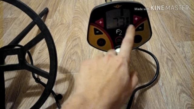 Дешевый металлоискатель . Краткий обзор и отзыв владельца бюджетного металлоискателя Fisher F2 .