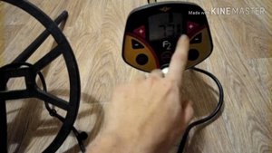 Дешевый металлоискатель . Краткий обзор и отзыв владельца бюджетного металлоискателя Fisher f2 .