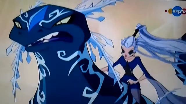 поединок трикс и винкс смотреть онлайн