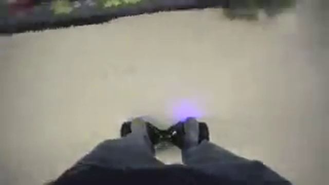 Классные трюки на гироскутере смотреть онлайн